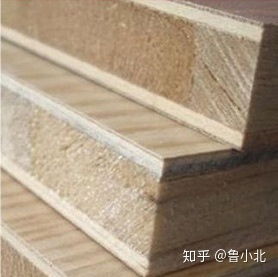 實(shí)木顆粒板 實(shí)木生態(tài)板 實(shí)木多層板 實(shí)木,這四種材料有何不同